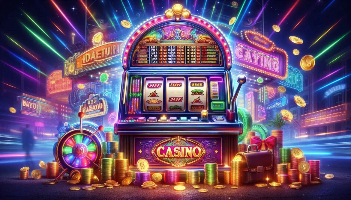 Flagman Casino